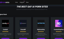 Gayaipornsites